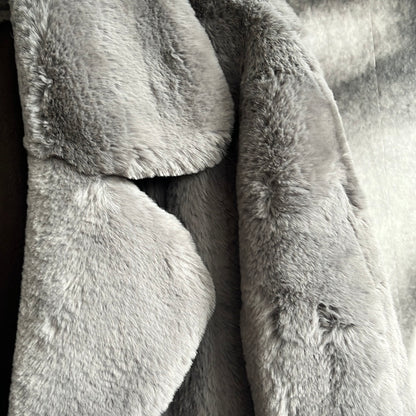 Jacke Kunstfell ,
