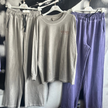 Hose , Joggerstyle,Wellness