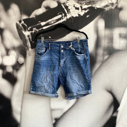 Shorts - Jeans , Gina II