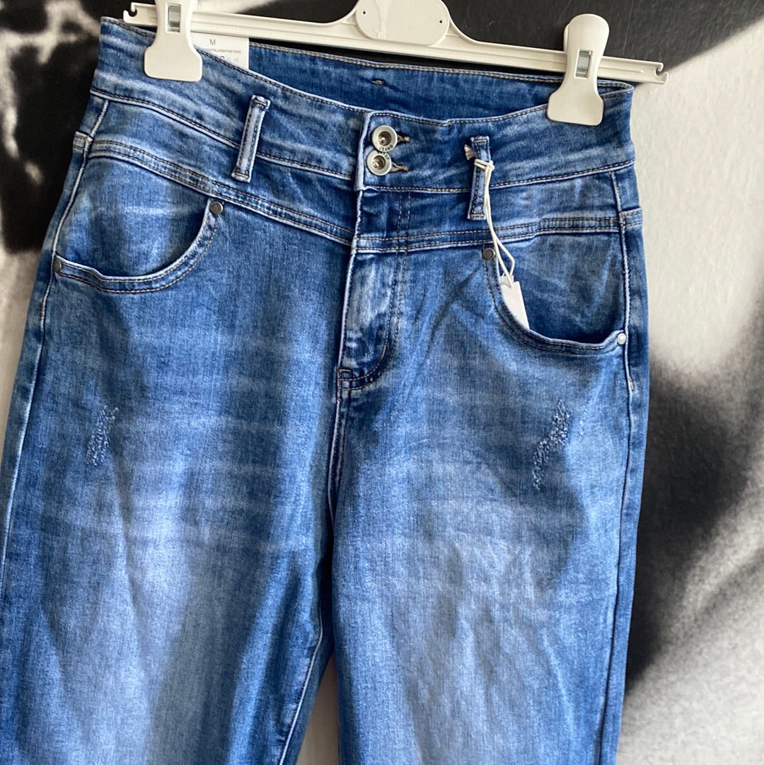 Jeans , Marlene