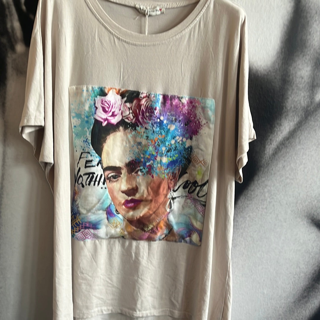 Shirt, Motivshirts
