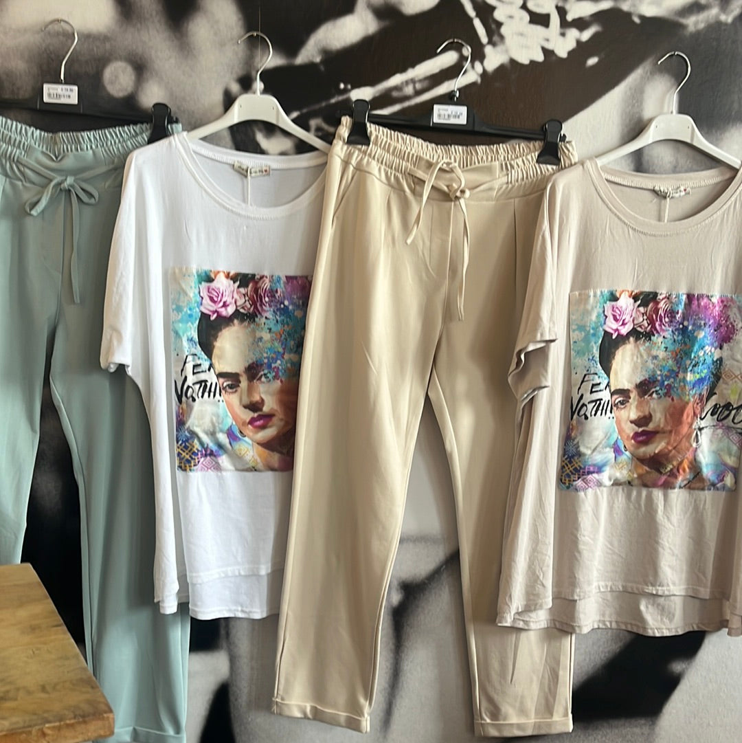 Shirt, Motivshirts