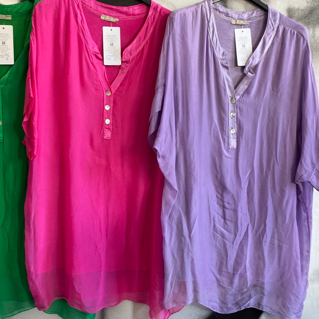 Bluse / Tunika