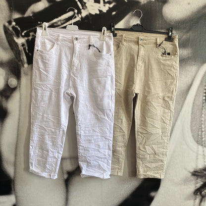 Capri - Jeans , 8042