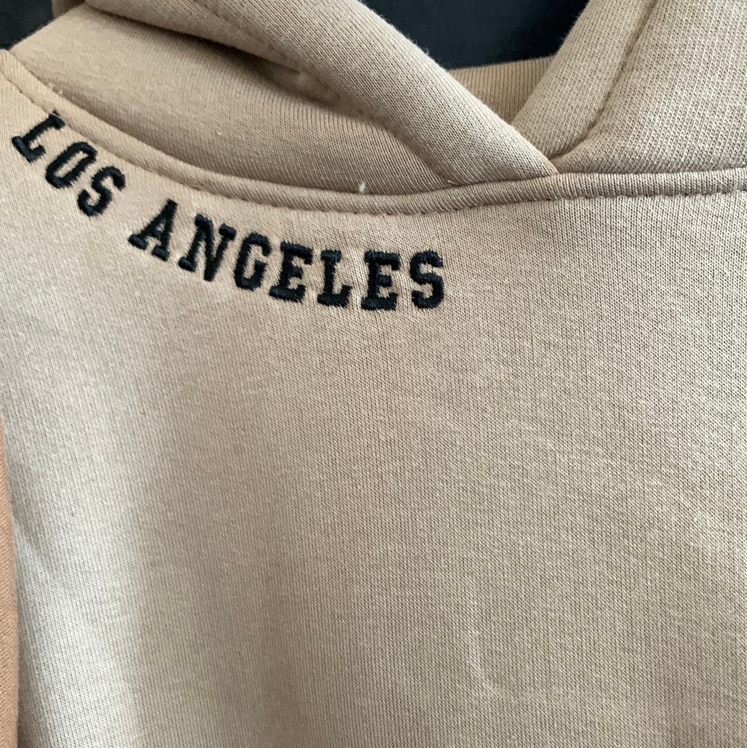 Hoodie, Sweat - Shirt , Los Angeles,