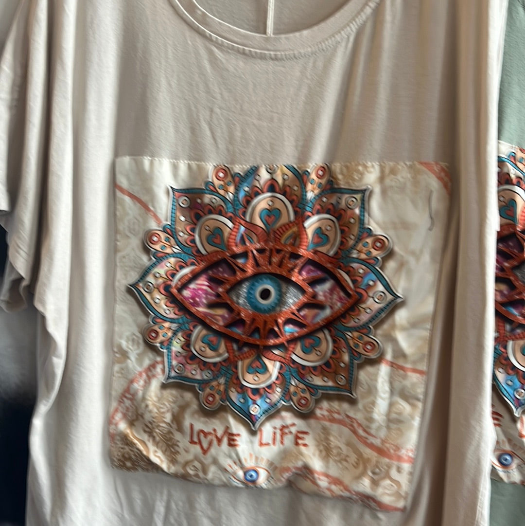 Shirt, Motivshirts