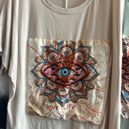 Shirt, Motivshirts