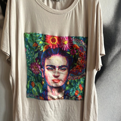 Shirt, Motivshirts
