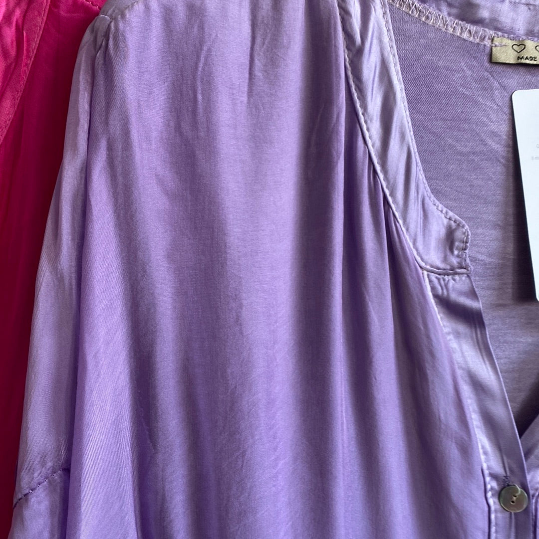 Bluse / Tunika