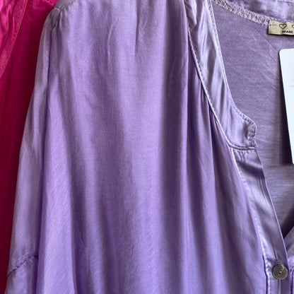 Bluse / Tunika