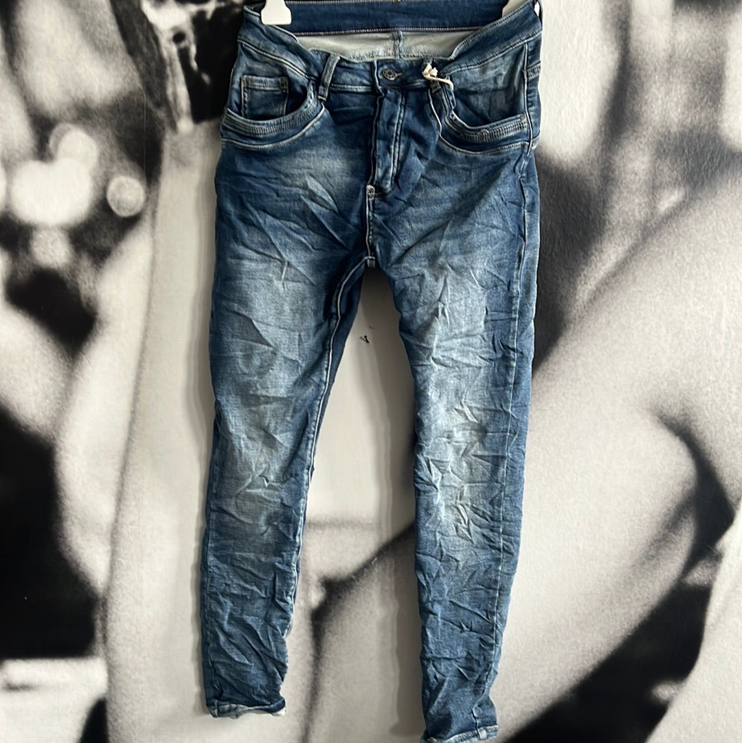 Jeans, Hose,7089