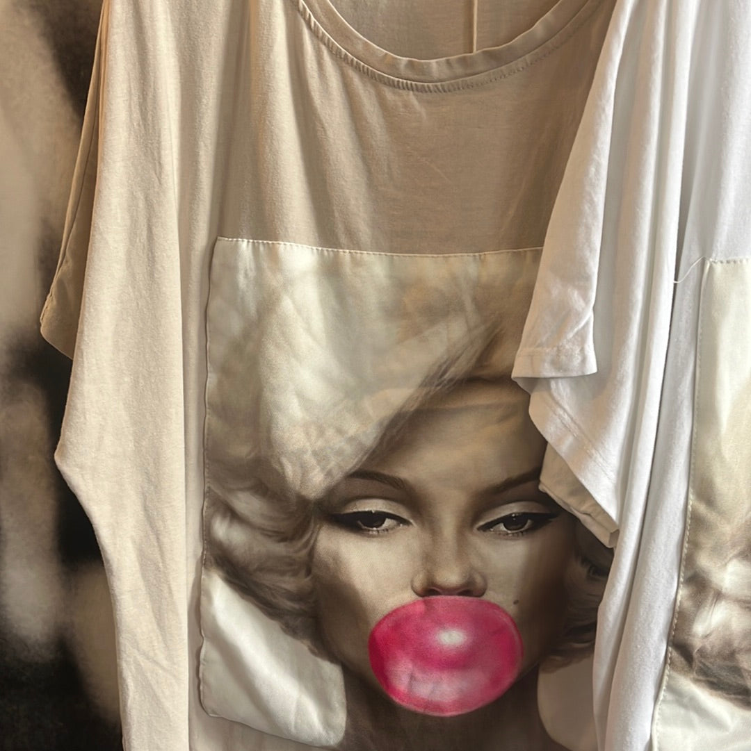 Shirt, Motivshirts