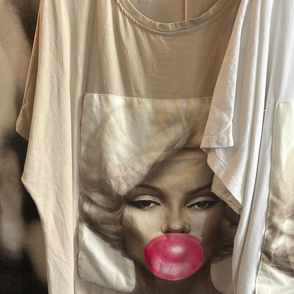Shirt, Motivshirts
