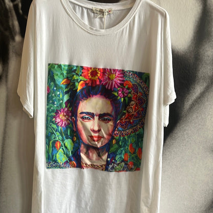 Shirt, Motivshirts