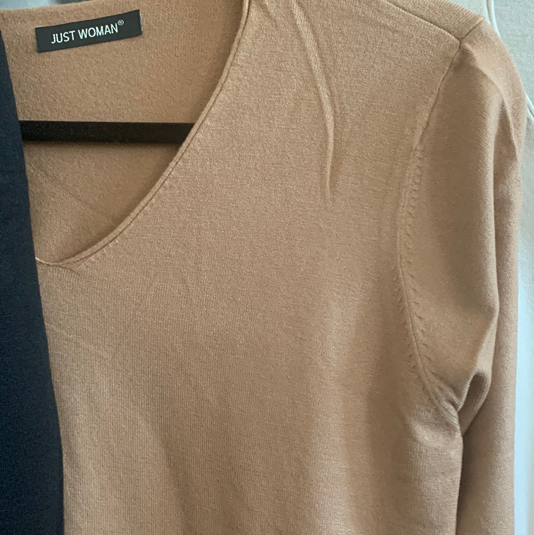 Pullover,Feinstrick