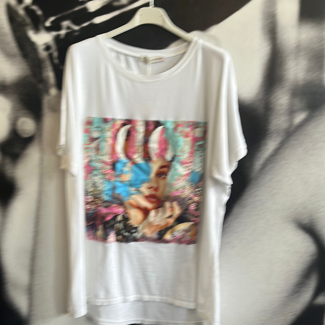 Shirt, Motivshirts
