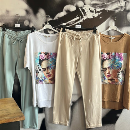 Shirt, Motivshirts