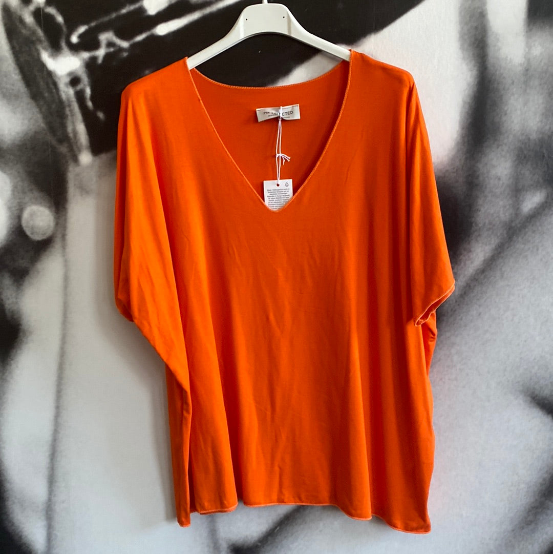 Shirt Luna, Pulli , Kurzarm