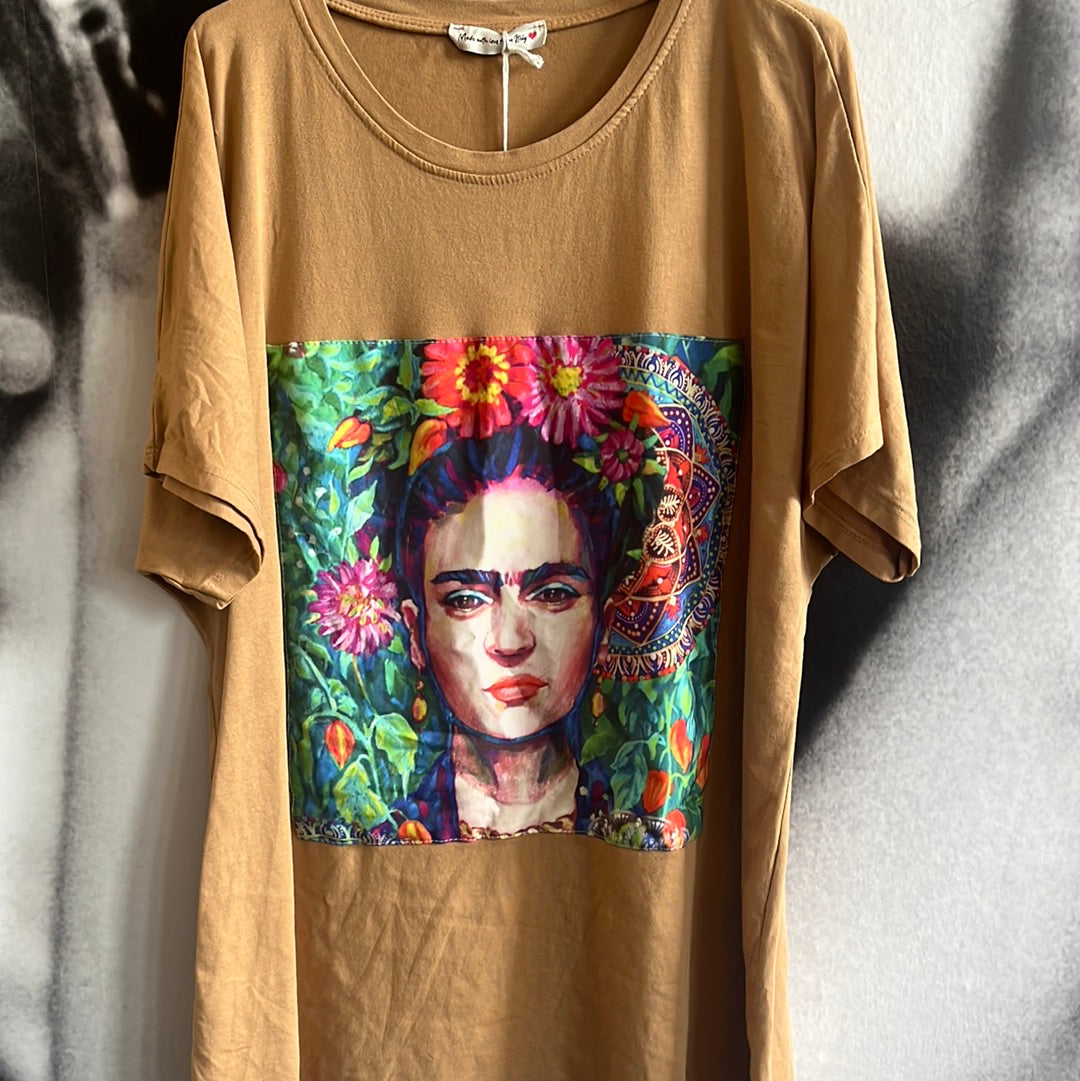 Shirt, Motivshirts