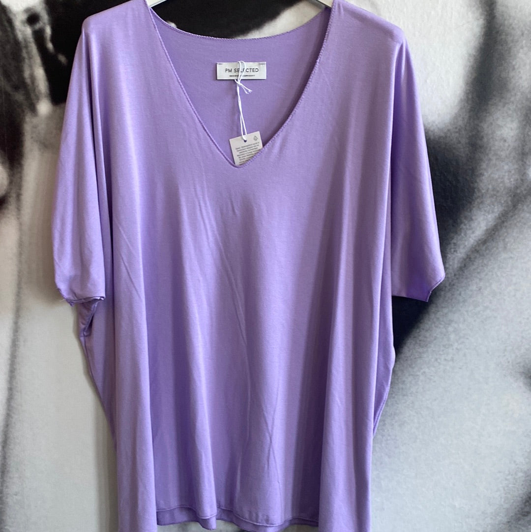 Shirt Luna, Pulli , Kurzarm