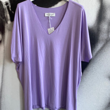 Shirt Luna, Pulli , Kurzarm