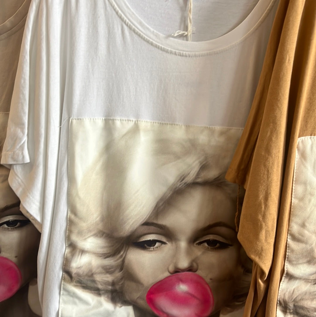 Shirt, Motivshirts