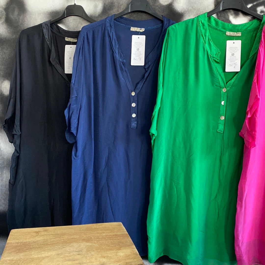Bluse / Tunika
