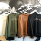 Hoodie, Sweat - Shirt , C‘est la vie, uni