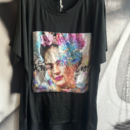 Shirt, Motivshirts