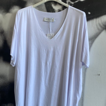 Shirt Luna, Pulli , Kurzarm