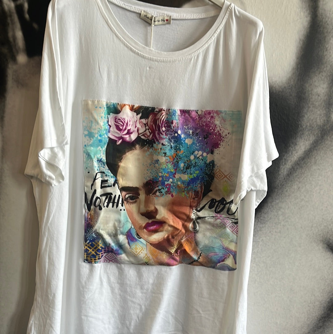 Shirt, Motivshirts