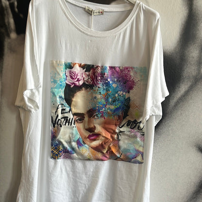 Shirt, Motivshirts