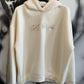 Hoodie, Sweat - Shirt , C‘est la vie, uni