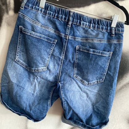 Shorts - Jeans , Gina II