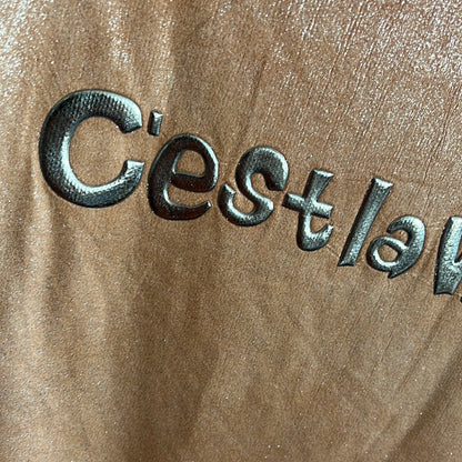 T- Shirt , C’est la vie,