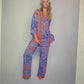 Hose, Tunika, , von Emily van den Bergh