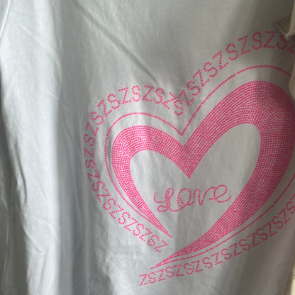 Shirt , T -Shirt , Love
