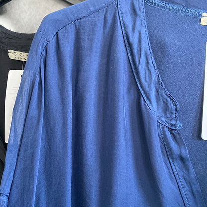 Bluse / Tunika