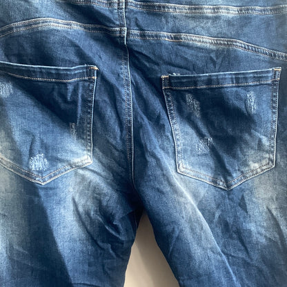Jeans, Hose, 7260