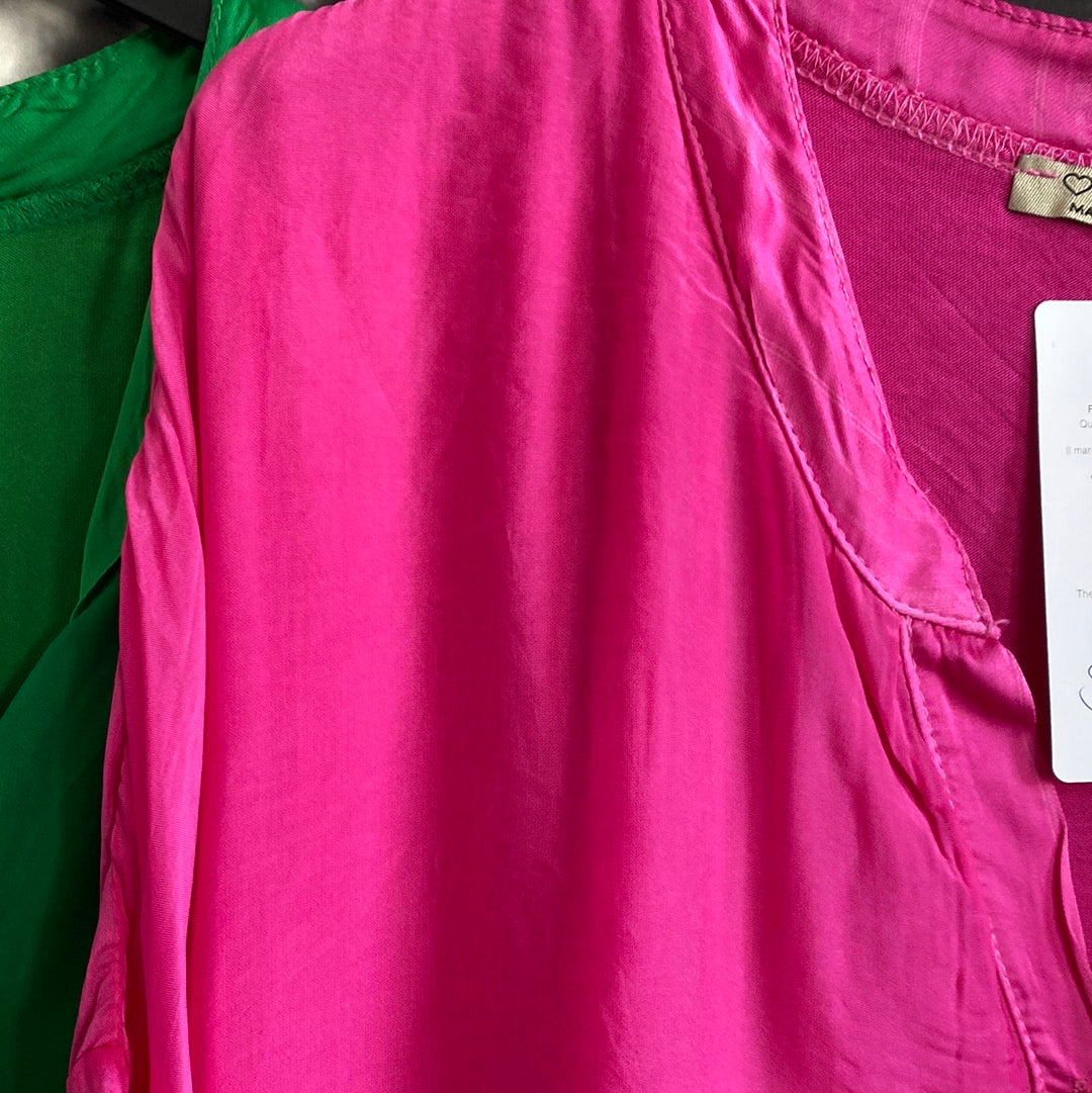 Bluse / Tunika