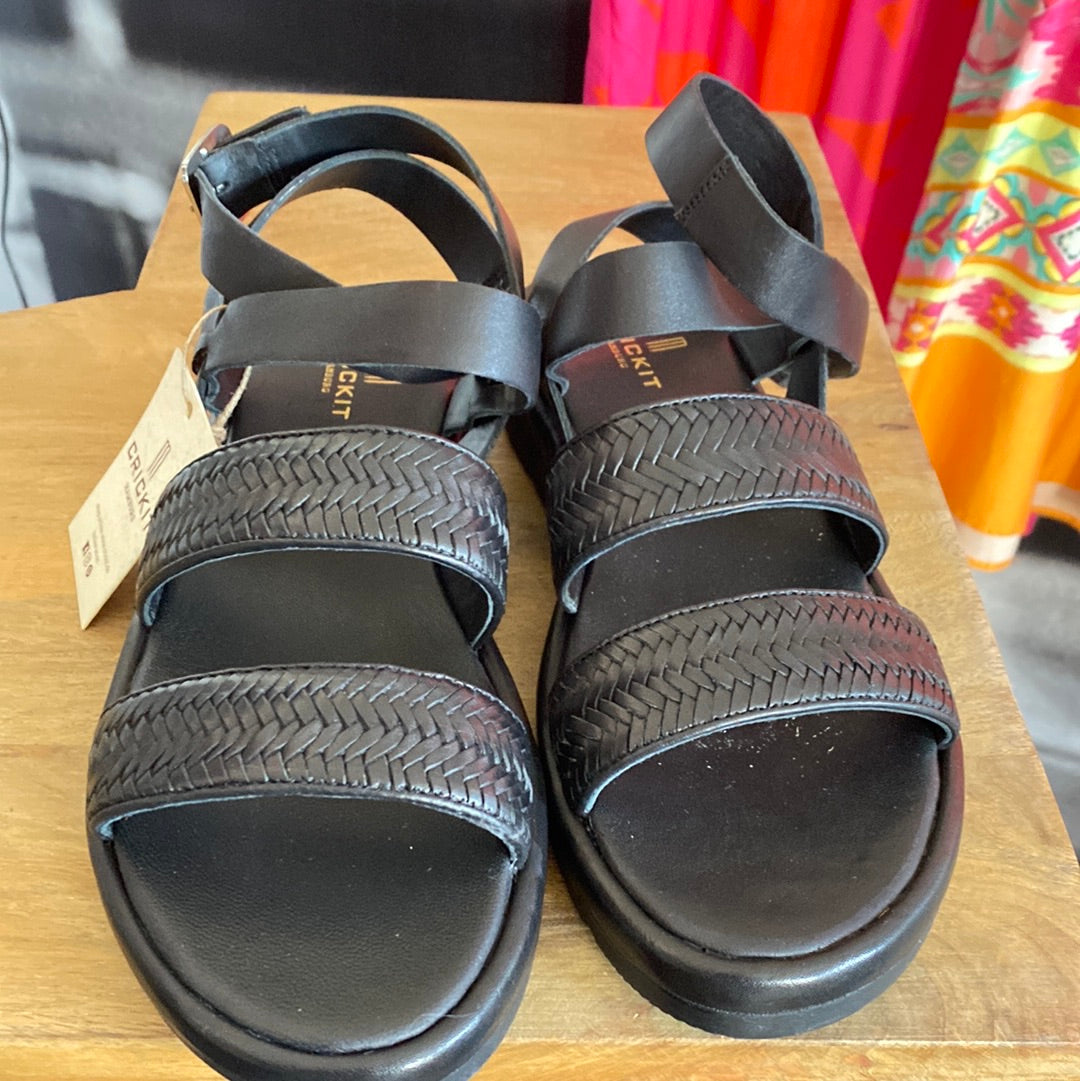 Schuhe / Sandalen , Crickit