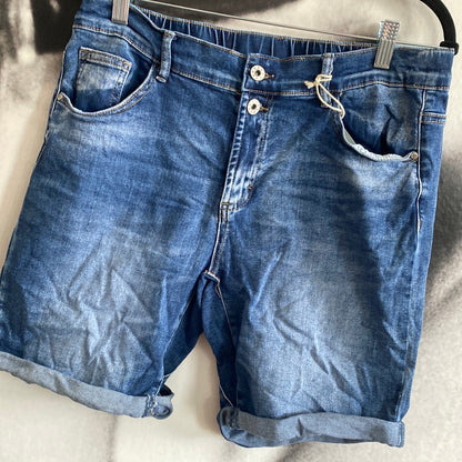 Shorts - Jeans , Gina II