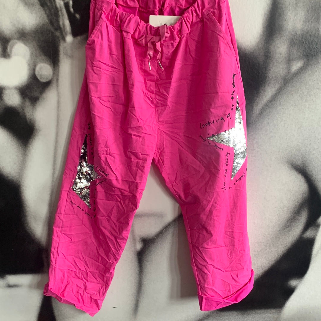 Hose , Big Size,Schlupfhose