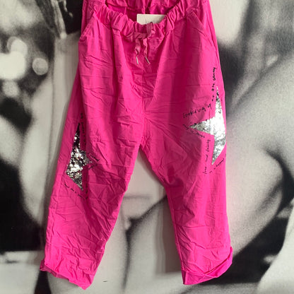 Hose , Big Size,Schlupfhose