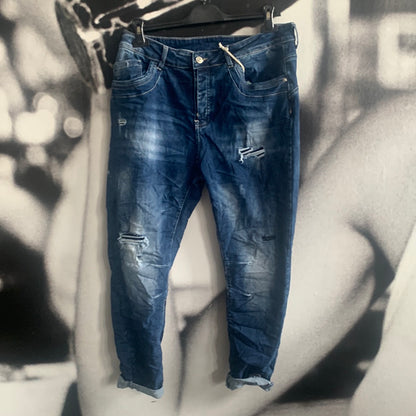 Jeans, Hose, 7260