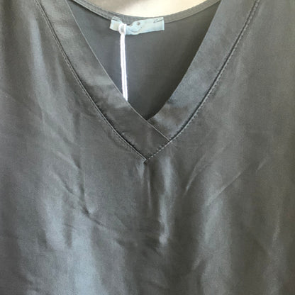 Shirt mit V Ausschnitt