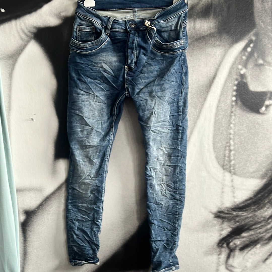 Jeans, Hose,7089