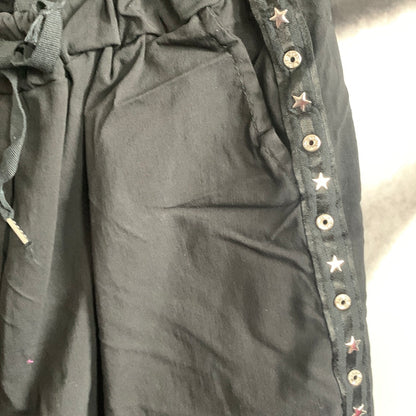 Hose , Big Size,Schlupfhose