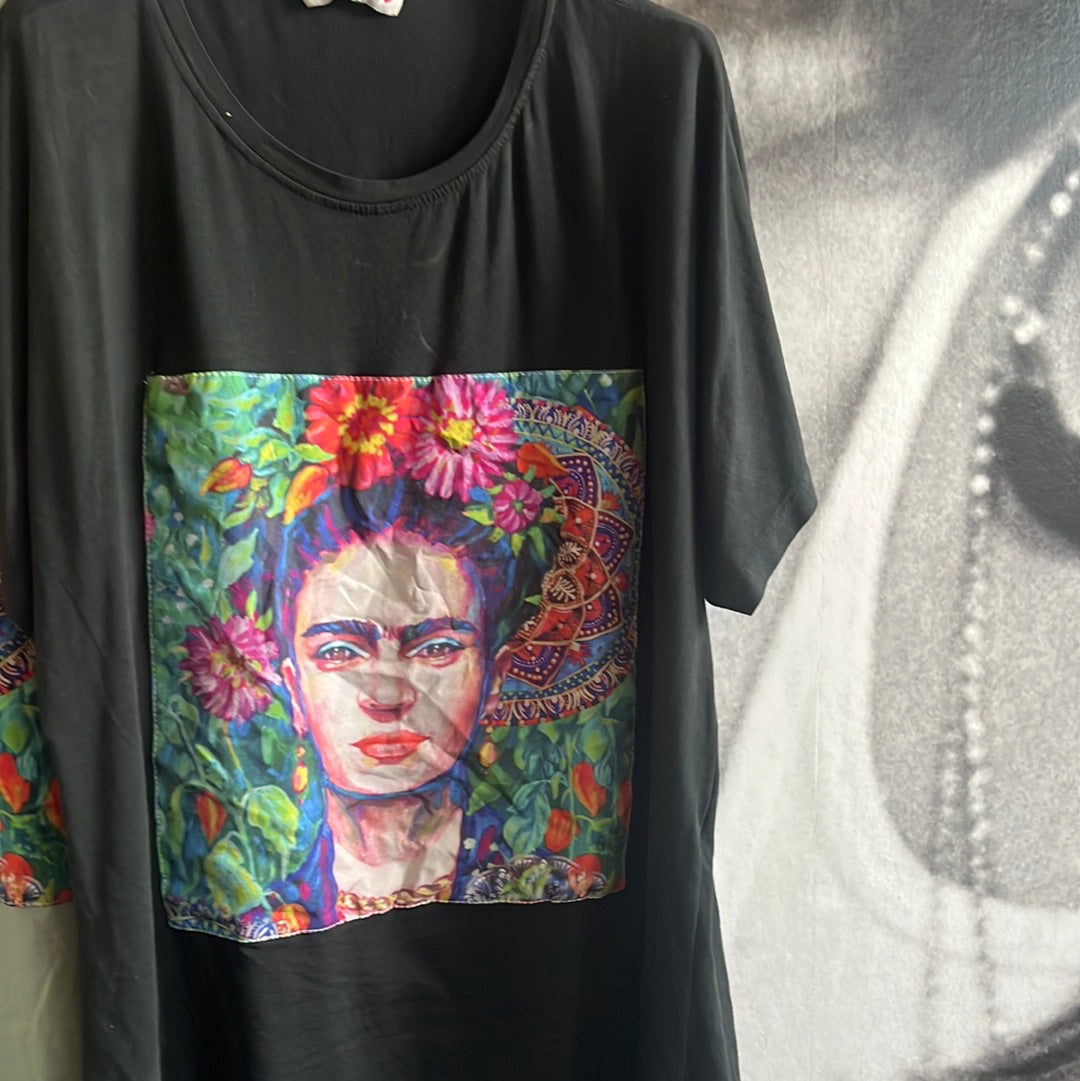 Shirt, Motivshirts