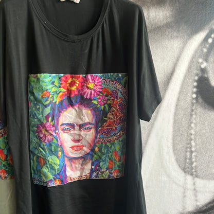Shirt, Motivshirts